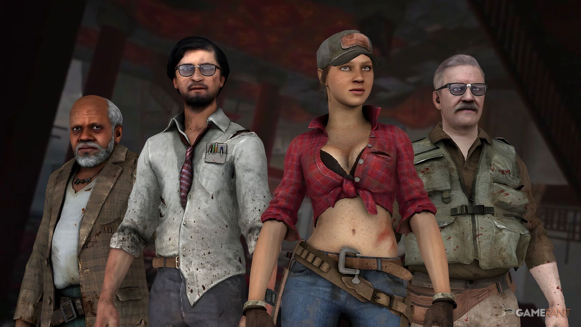 Black Ops 2 Die Rise Easter Egg Guide: Maxis Side