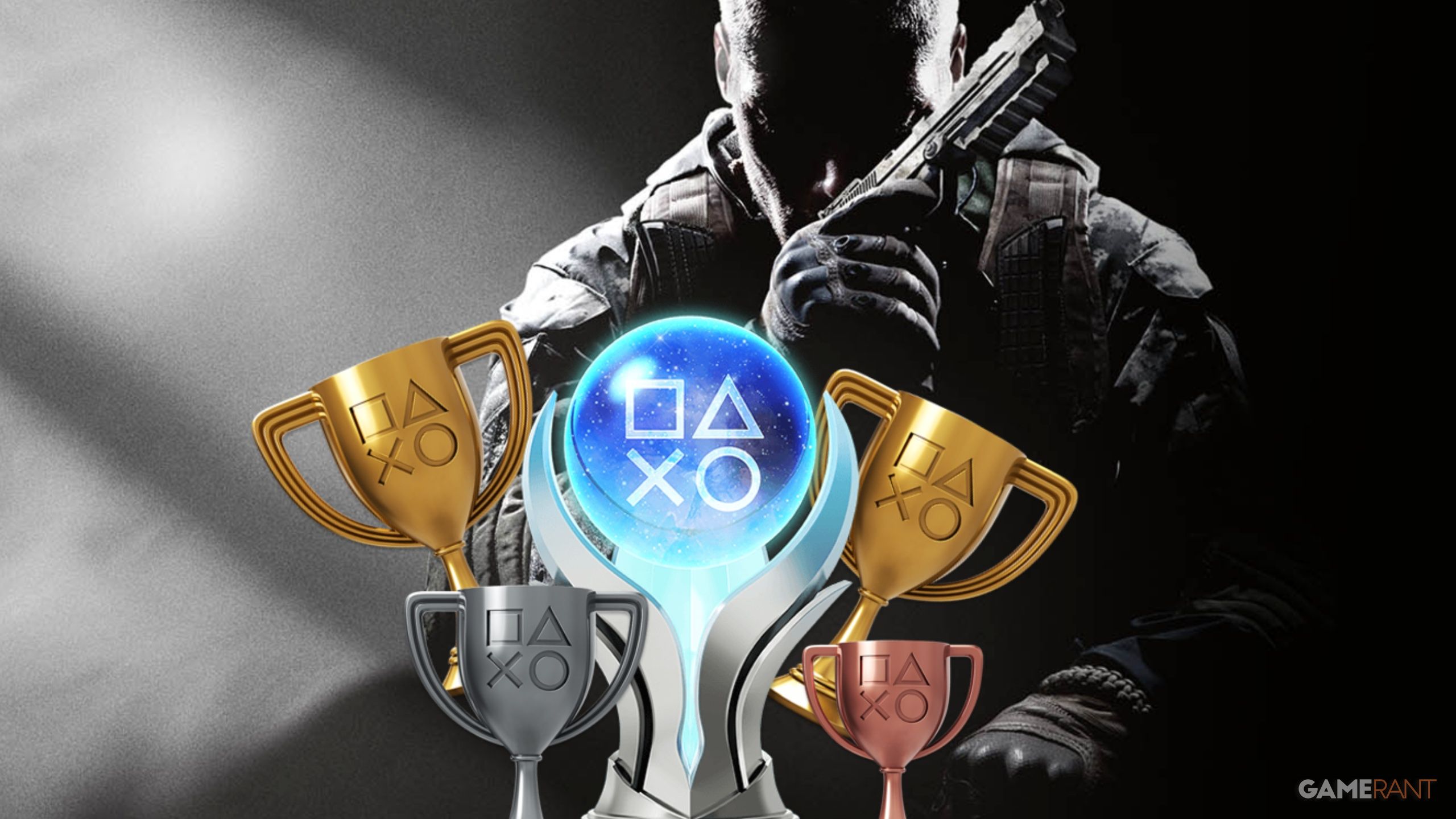Black Ops 2 Full Trophy List and Guide (PS5)