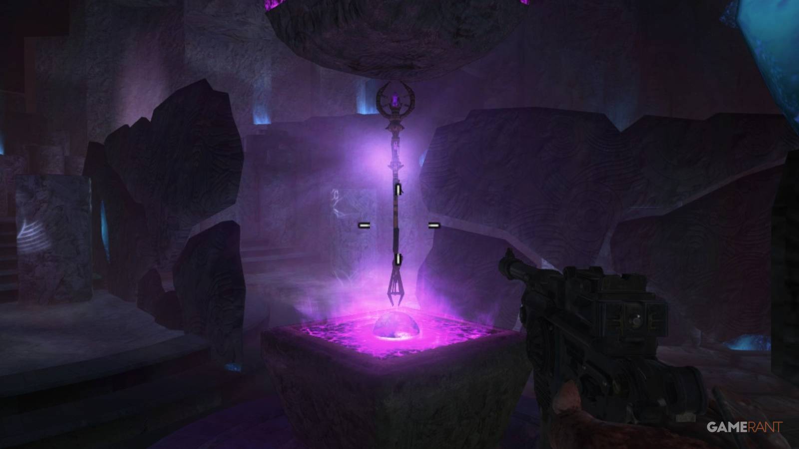 How to Build & Upgrade the Lightning Staff in Origins (Black Ops 2 Zombies)