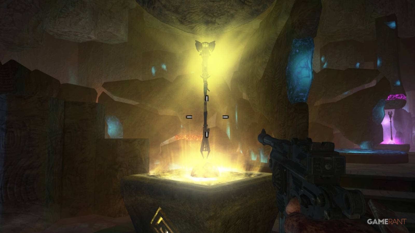 How to Build & Upgrade the Wind Staff in Origins (Black Ops 2 Zombies)