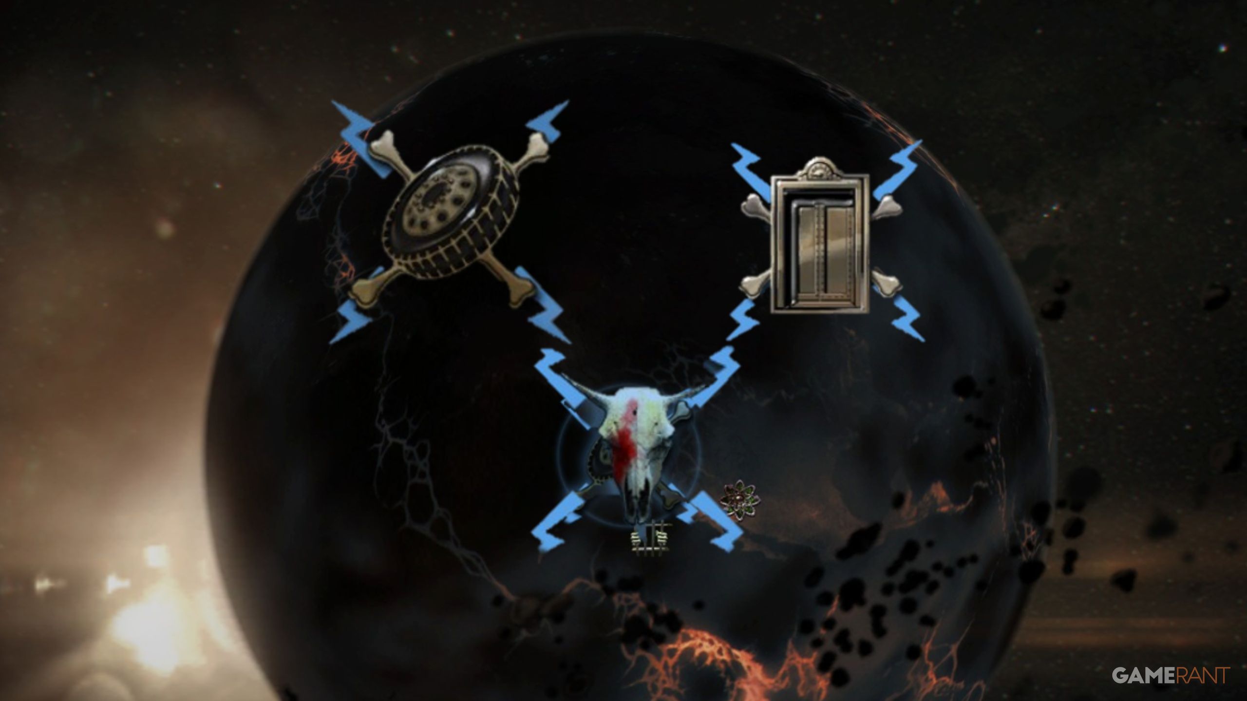 Black Ops 2 Zombies Super Easter Egg Guide