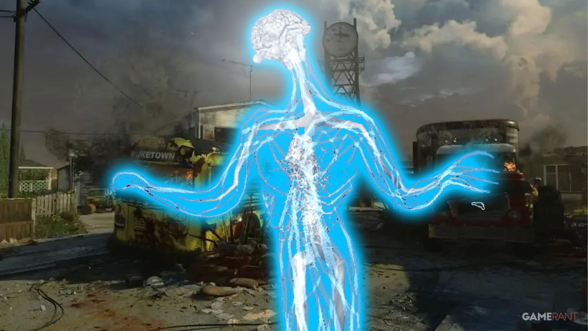 Alpha Omega Easter Egg Guide - Black Ops 4 Zombies