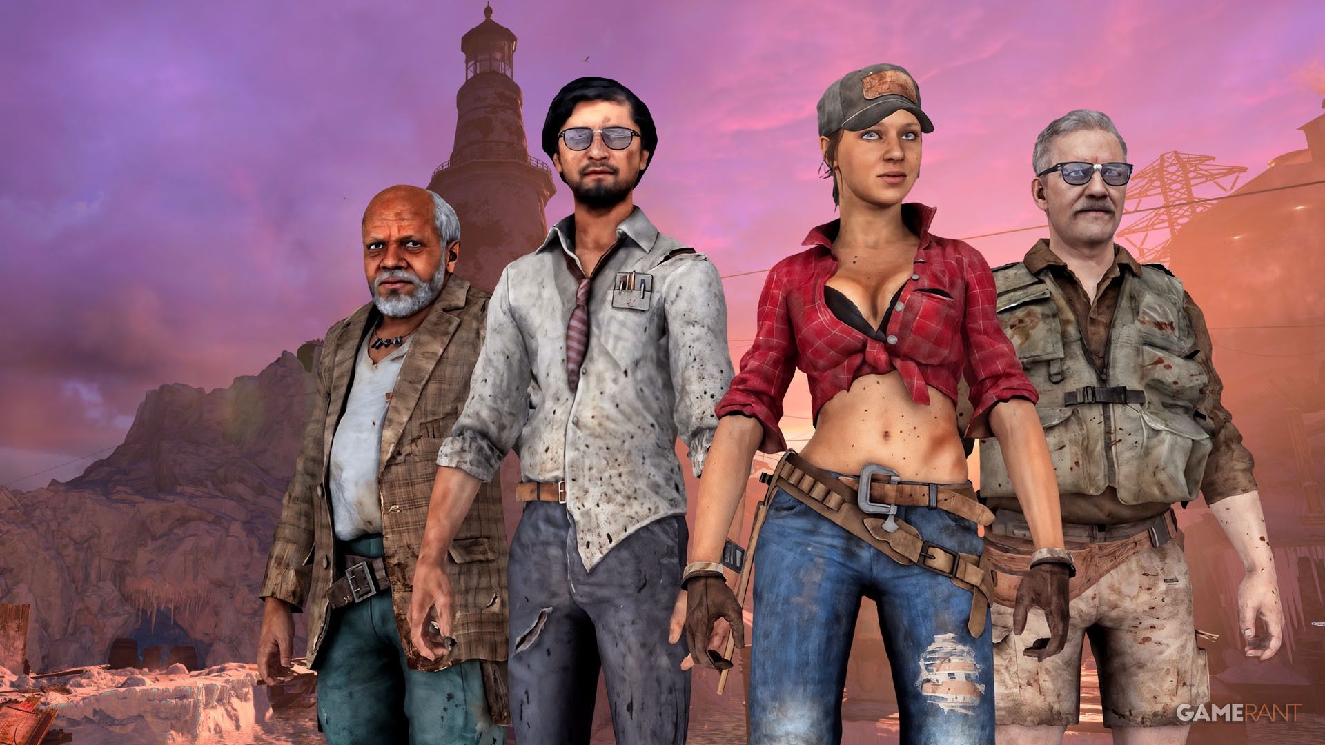 Tag der Toten Easter Egg Guide - Black Ops 4 Zombies