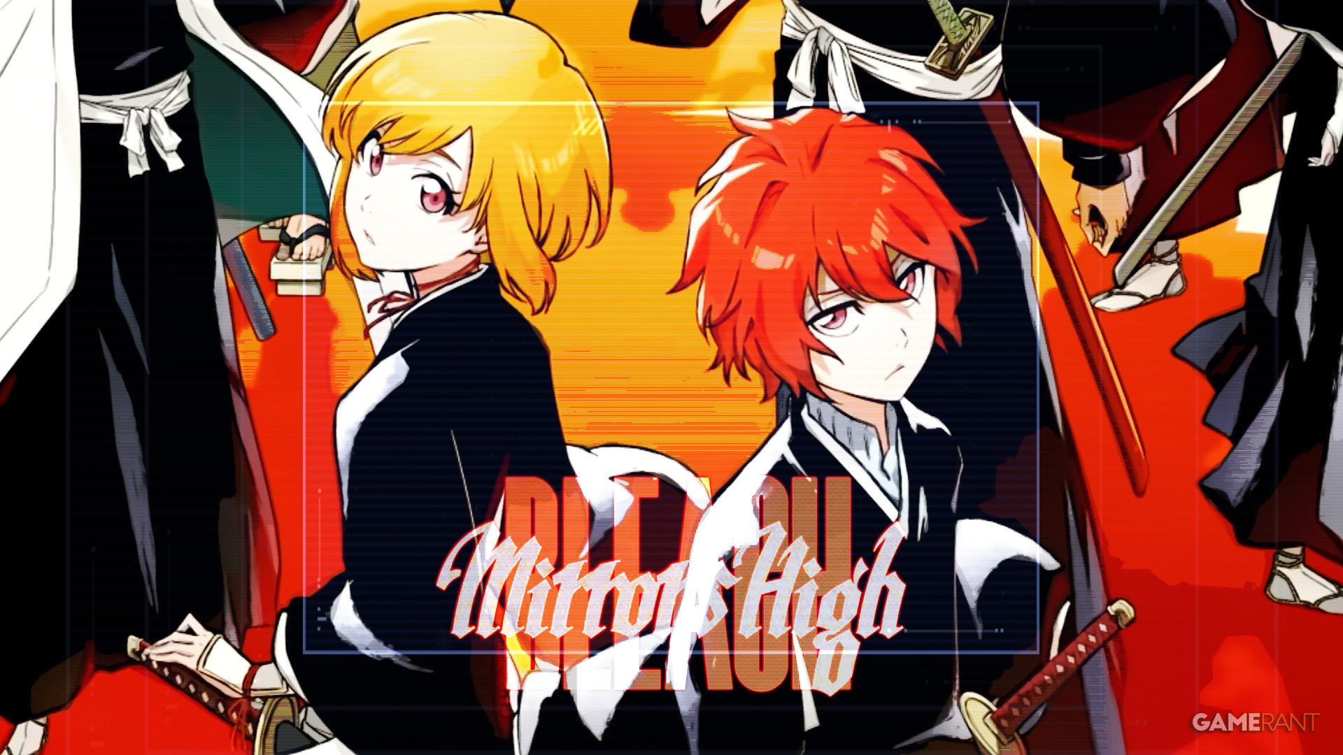 New Official Bleach Release Details Confirmed