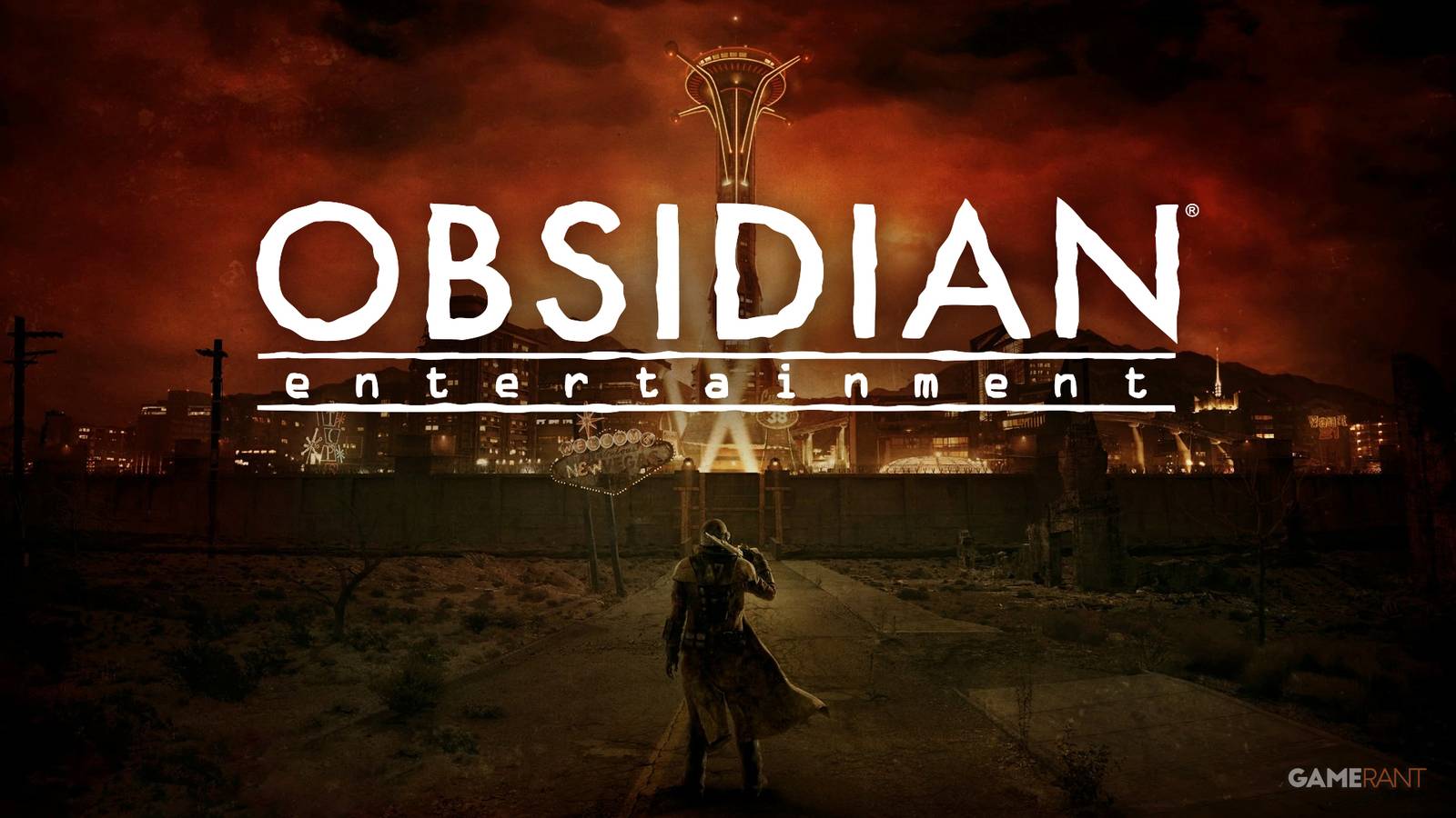 Brand-New Obsidian Fallout Game Officially Confirmed Brand-New Obsidian Fallout Game Officially Confirmed