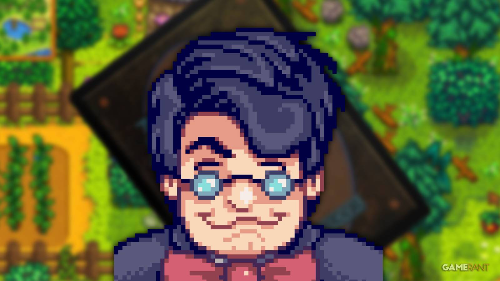 Brand-New Stardew Valley Crossover Officially Revealed Brand-New Stardew Valley Crossover Officially Revealed