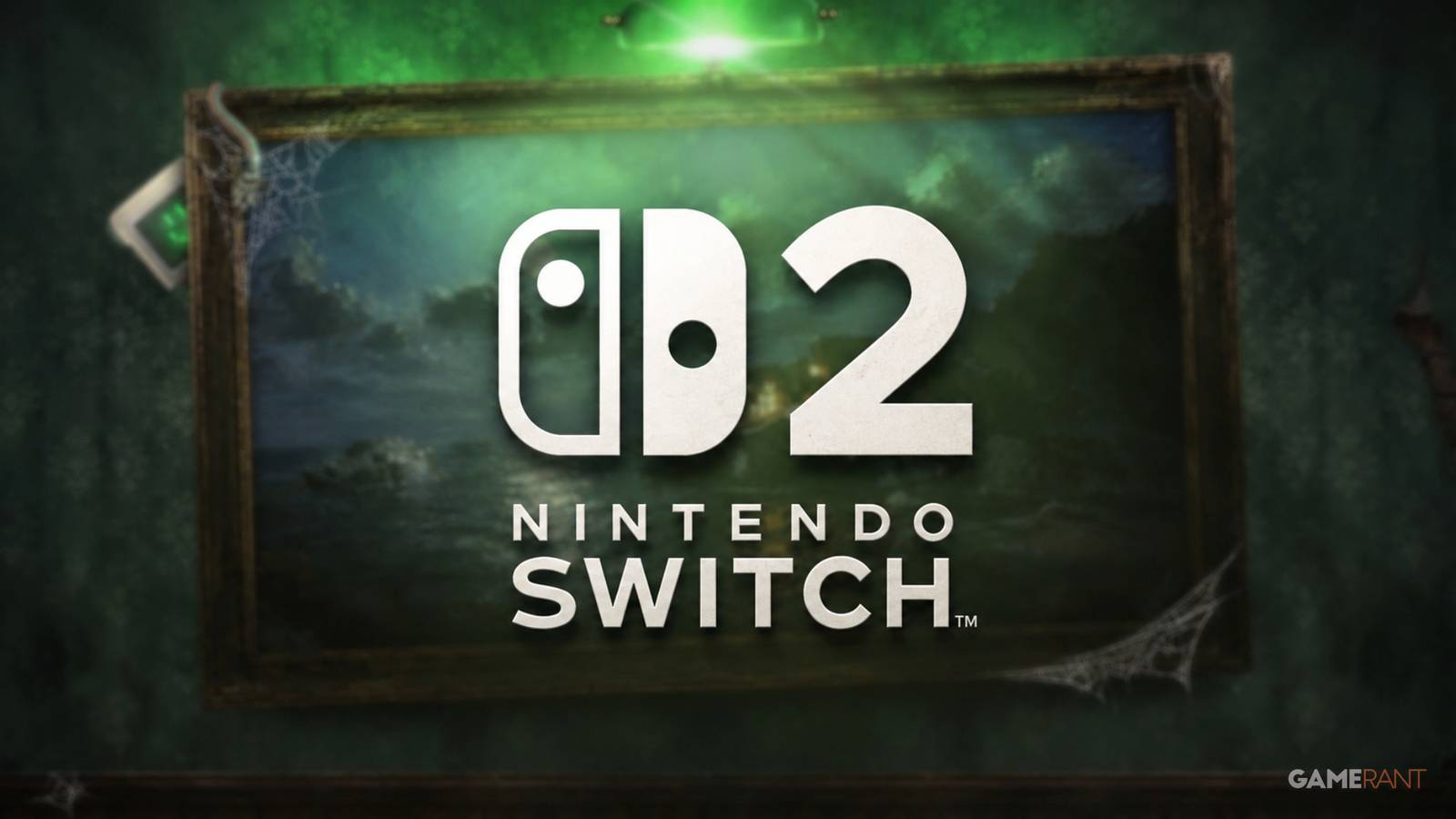 Brand-New Switch 2 Exclusive Co-Op Horror Game Officially Revealed Brand-New Switch 2 Exclusive Co-Op Horror Game Officially Revealed