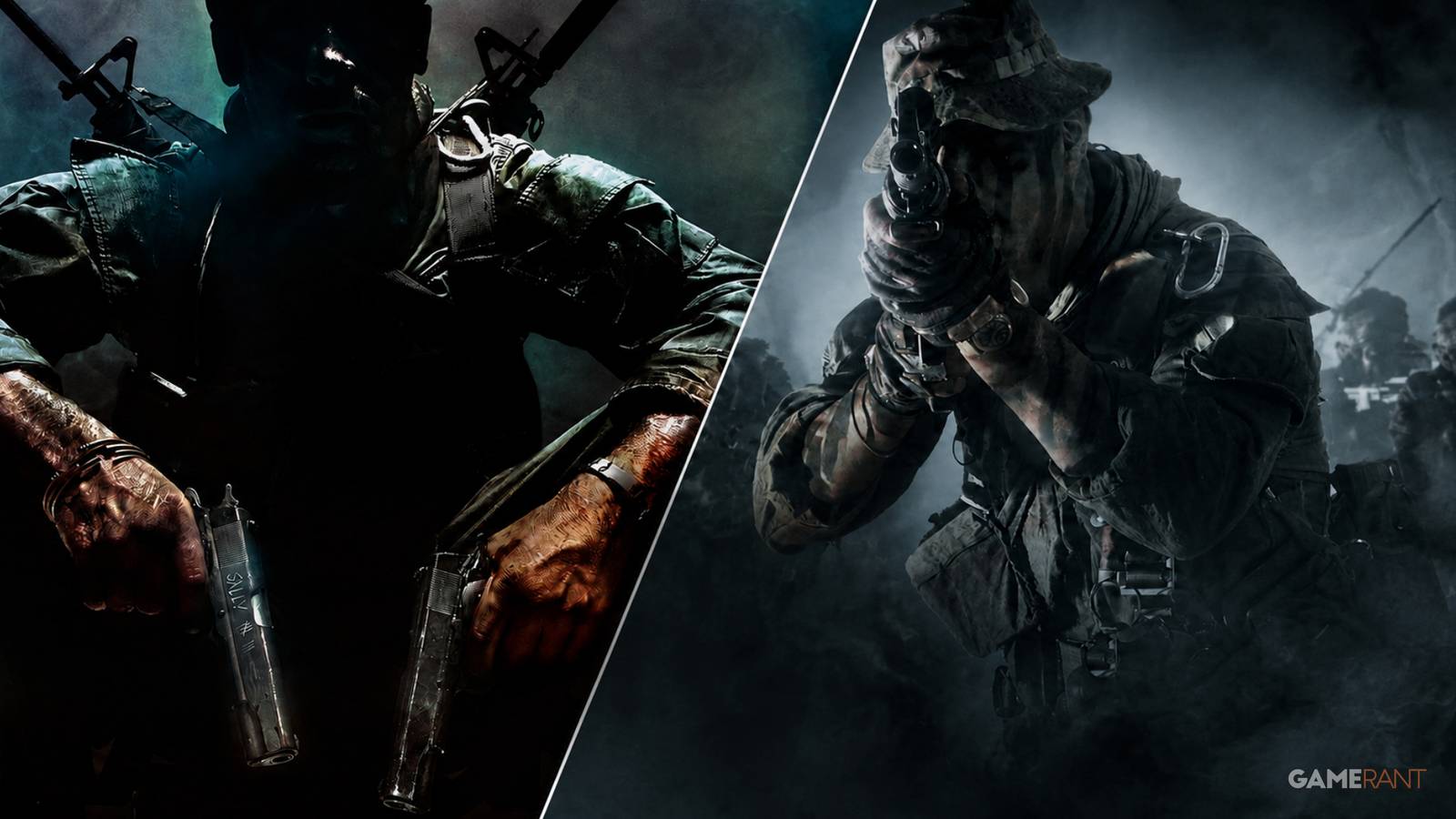 Black Ops PS5 Update Completely Ignores Major Problem