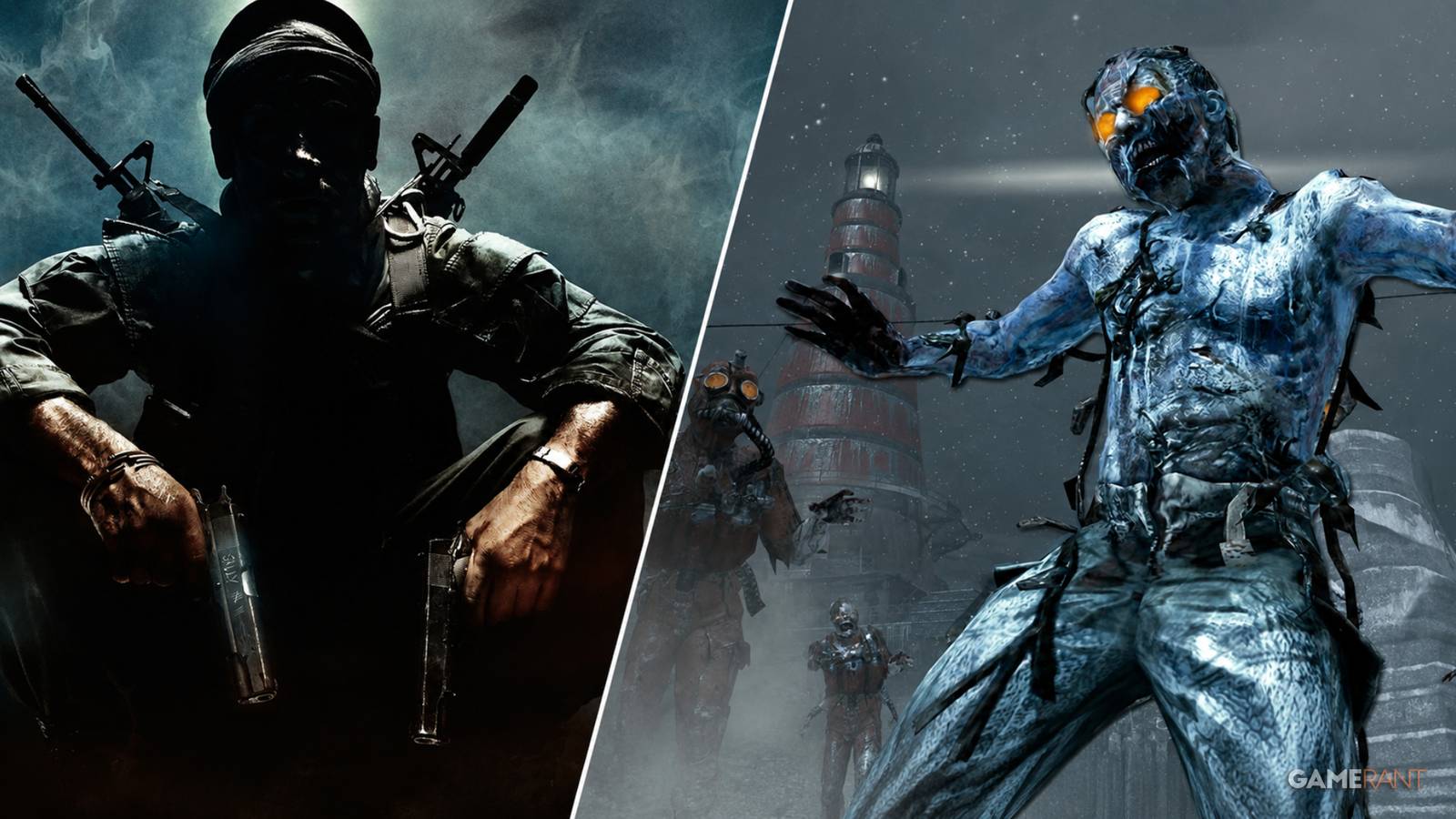 Call of Duty Fans Just Discovered Cut Black Ops Zombies Content Call of Duty Fans Just Discovered Cut Black Ops Zombies Content