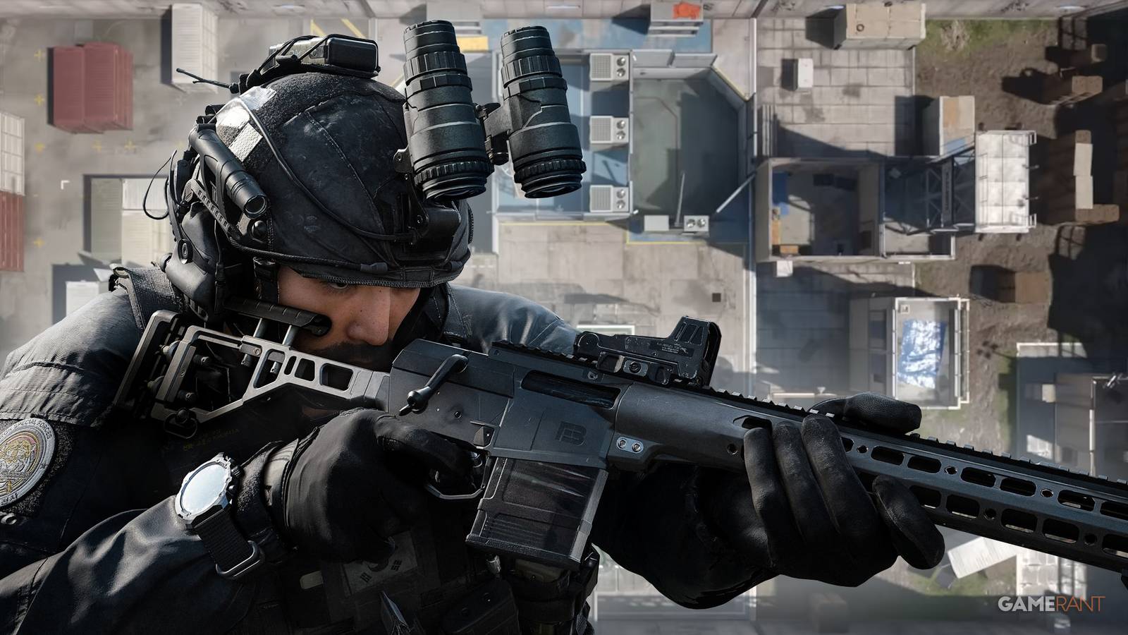Modern Warfare 4’s New Kill Block Multiplayer Mode Is Different Every Time You Play Modern Warfare 4’s New Kill Block Multiplayer Mode Is Different Every Time You Play