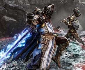 Can You Play Mistfall Hunter Solo Featured Image