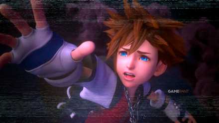 canceled-kingdom-hearts-game-footage-surfaces-online-gamerant-feature