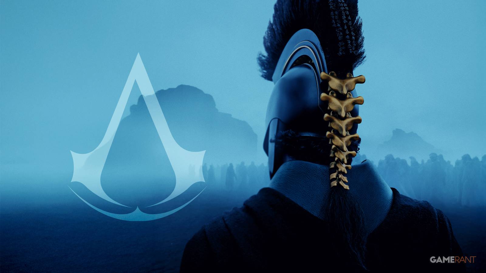 Christopher Nolan’s Odyssey Makes the Best Assassin’s Creed RPG a Must-Play Christopher Nolan’s Odyssey Makes the Best Assassin’s Creed RPG a Must-Play