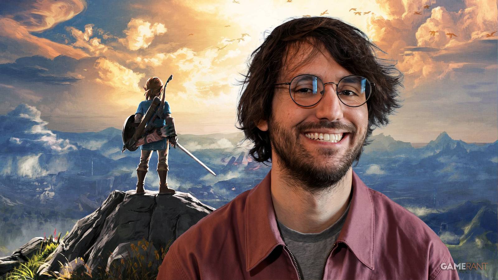 Clair Obscur: Expedition 33’s Director Is Right About Zelda: Breath of the Wild Clair Obscur: Expedition 33’s Director Is Right About Zelda: Breath of the Wild