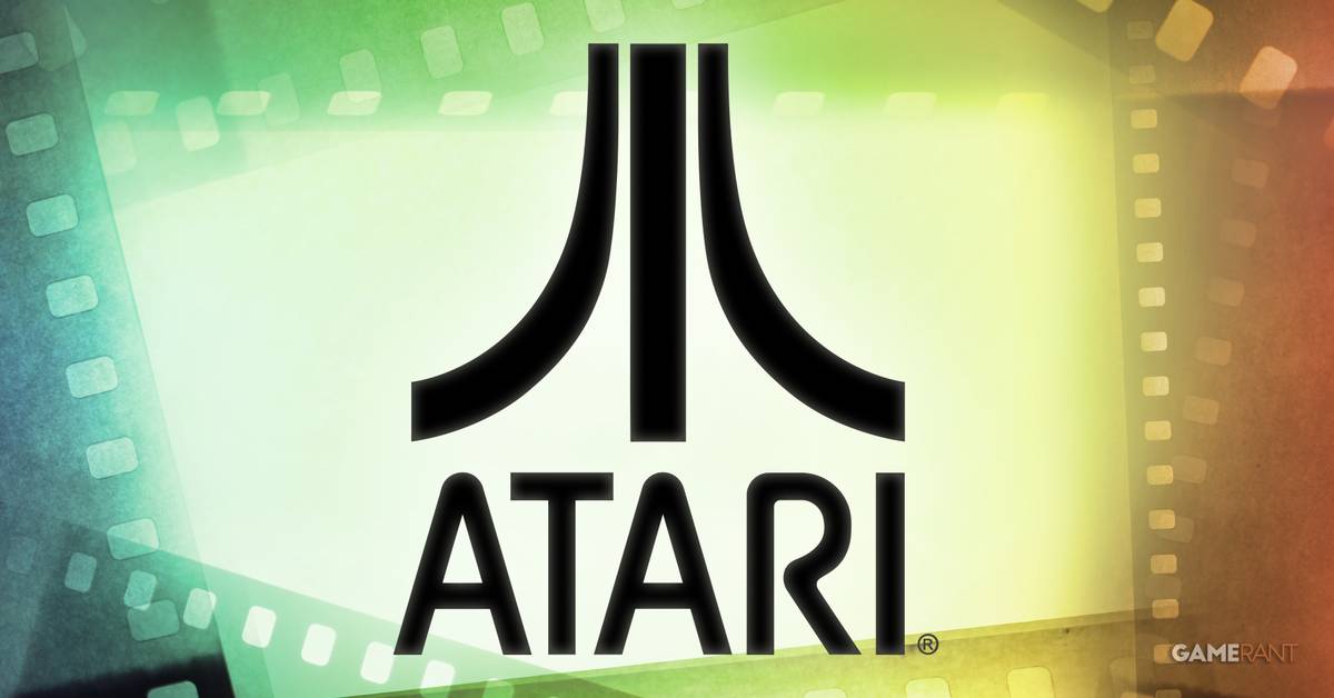 gamerant.com - Adrian Morales - Classic Atari Games to Be Turned Into Movies