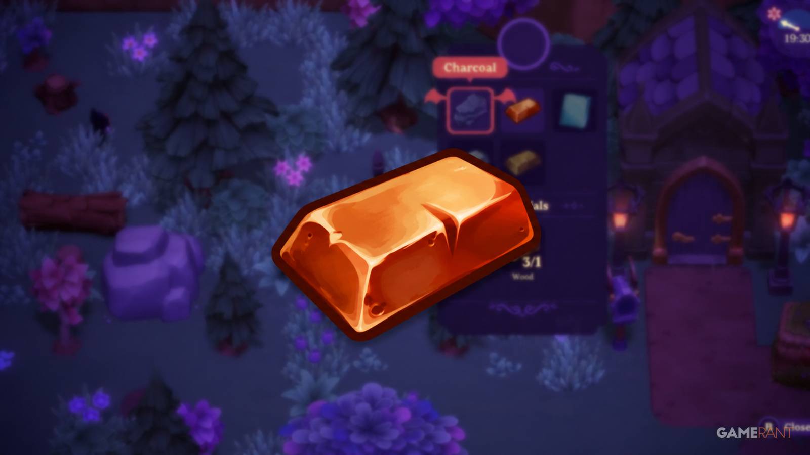 How to Make Copper Bars in Moonlight Peaks