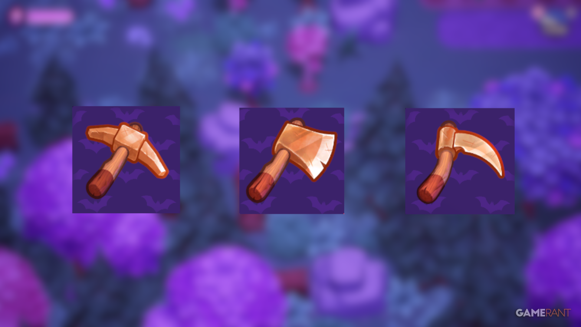 How to Get All Tool Upgrades in Moonlight Peaks