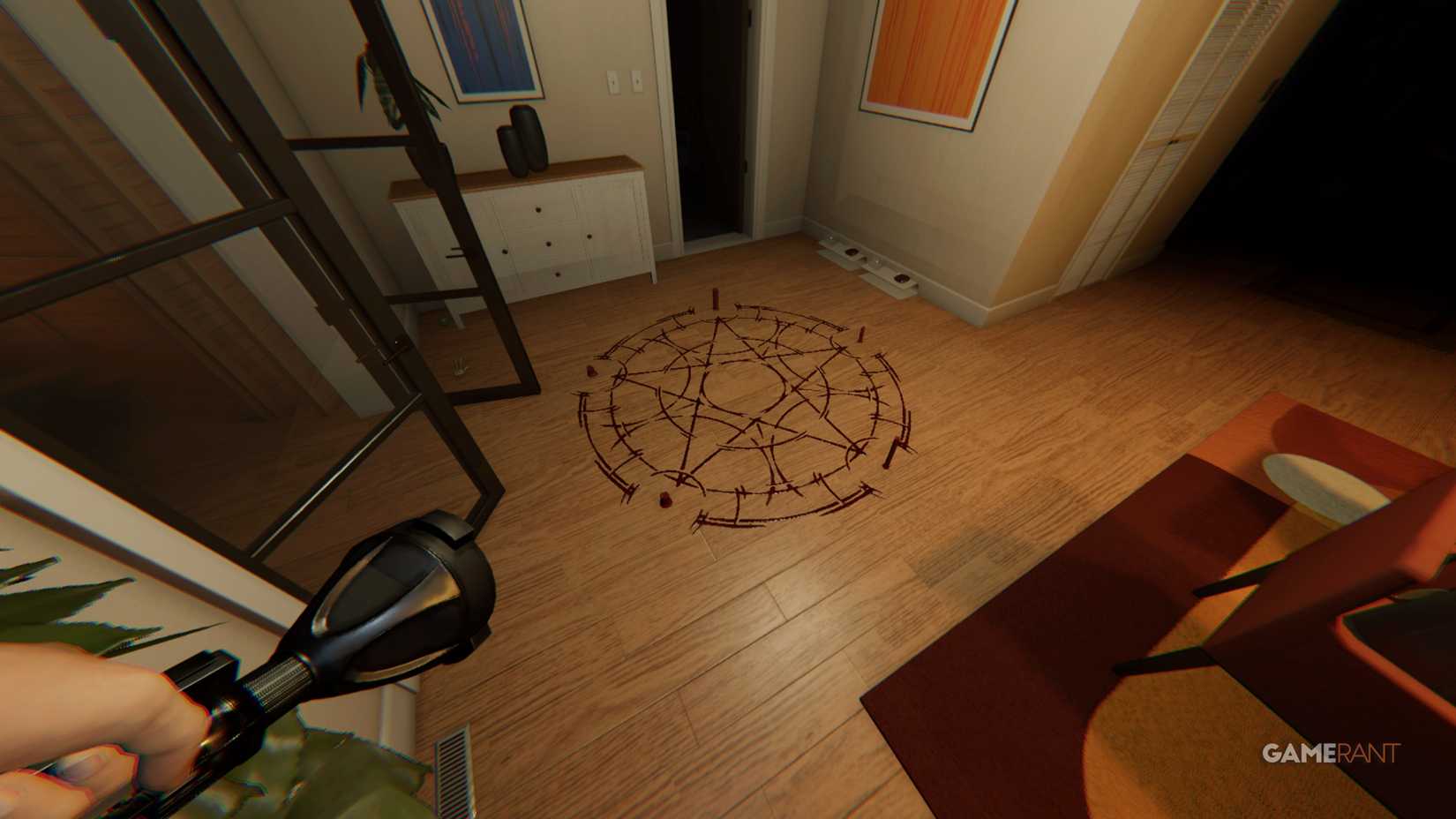 Cursed Item Locations on Willow Street (2)