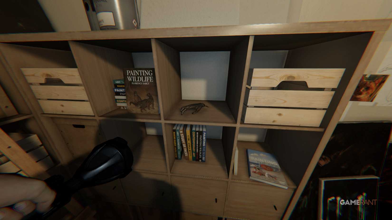 Cursed Item Locations on Willow Street (4)