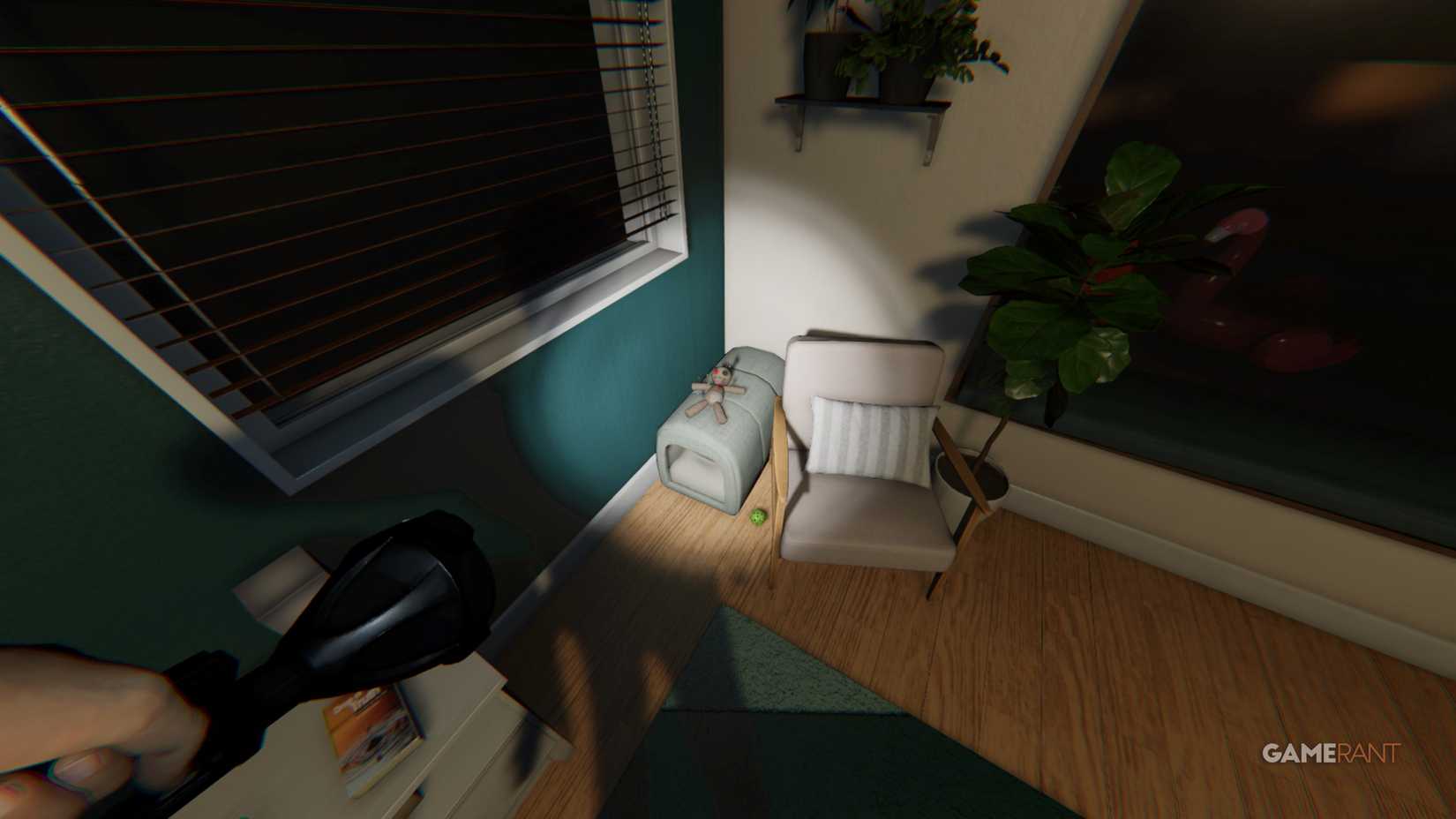 Cursed Item Locations on Willow Street (5)