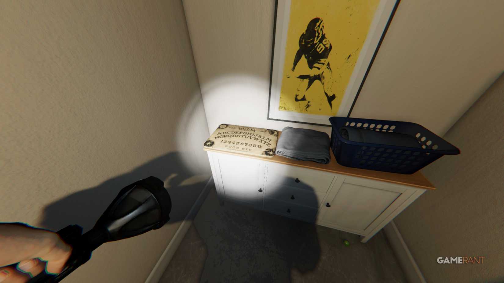 Cursed Item Locations on Willow Street (6)