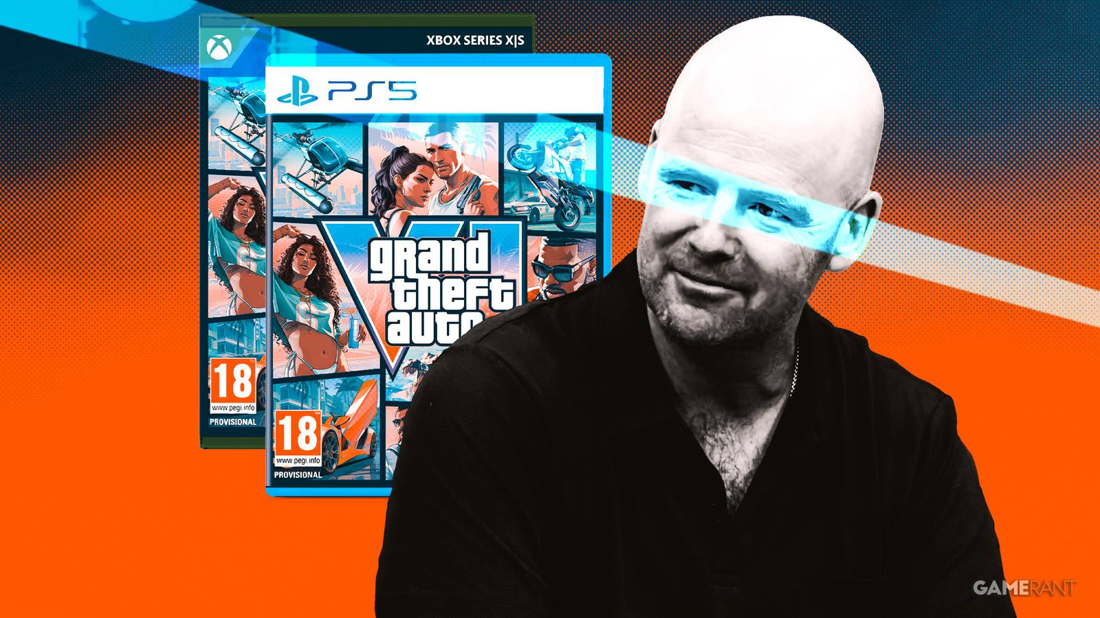 Rockstar Games Co-Founder Still Believes In Physical Game Options