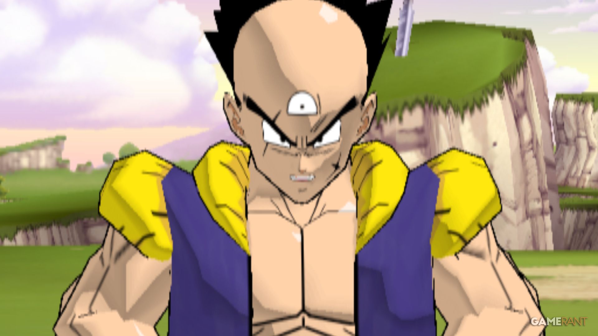 dbz budokai 2 tiencha fusion-1