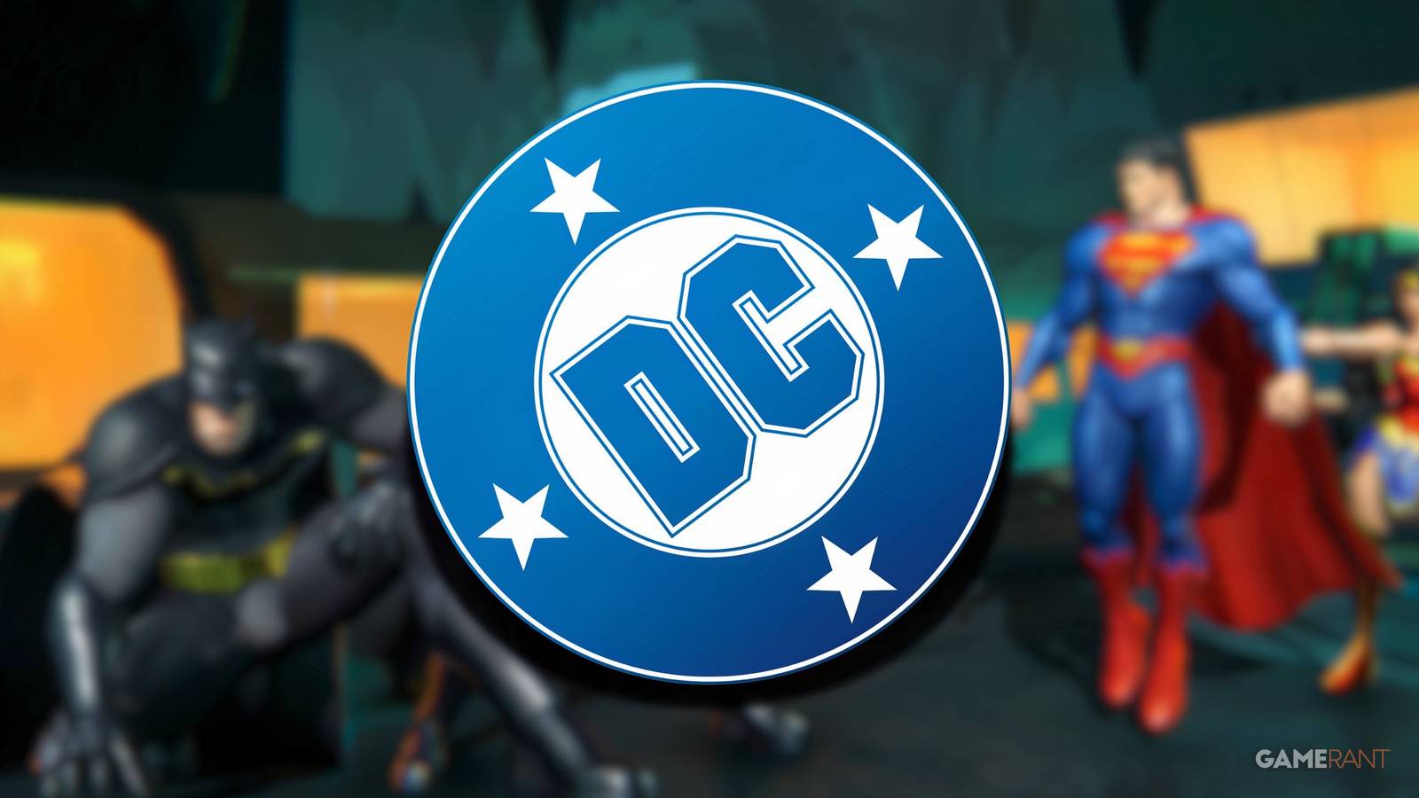 New DC Live-Service Game Officially Revealed New DC Live-Service Game Officially Revealed