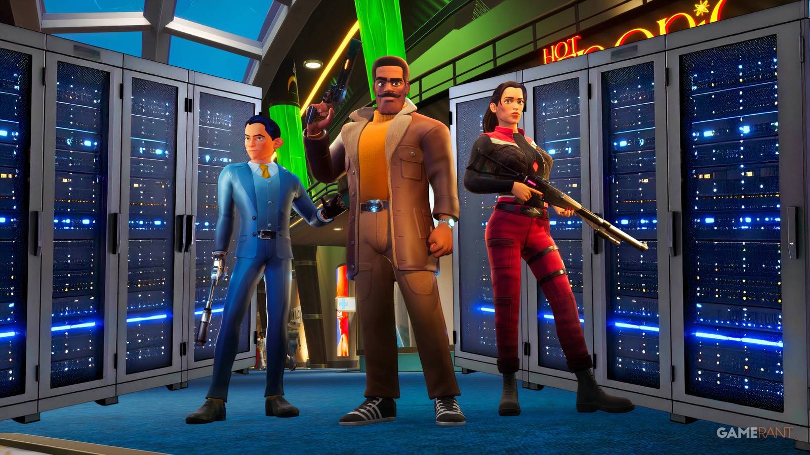 Online-Only Multiplayer Game Is Reworking Its Servers to Avoid a Shutdown Online-Only Multiplayer Game Is Reworking Its Servers to Avoid a Shutdown