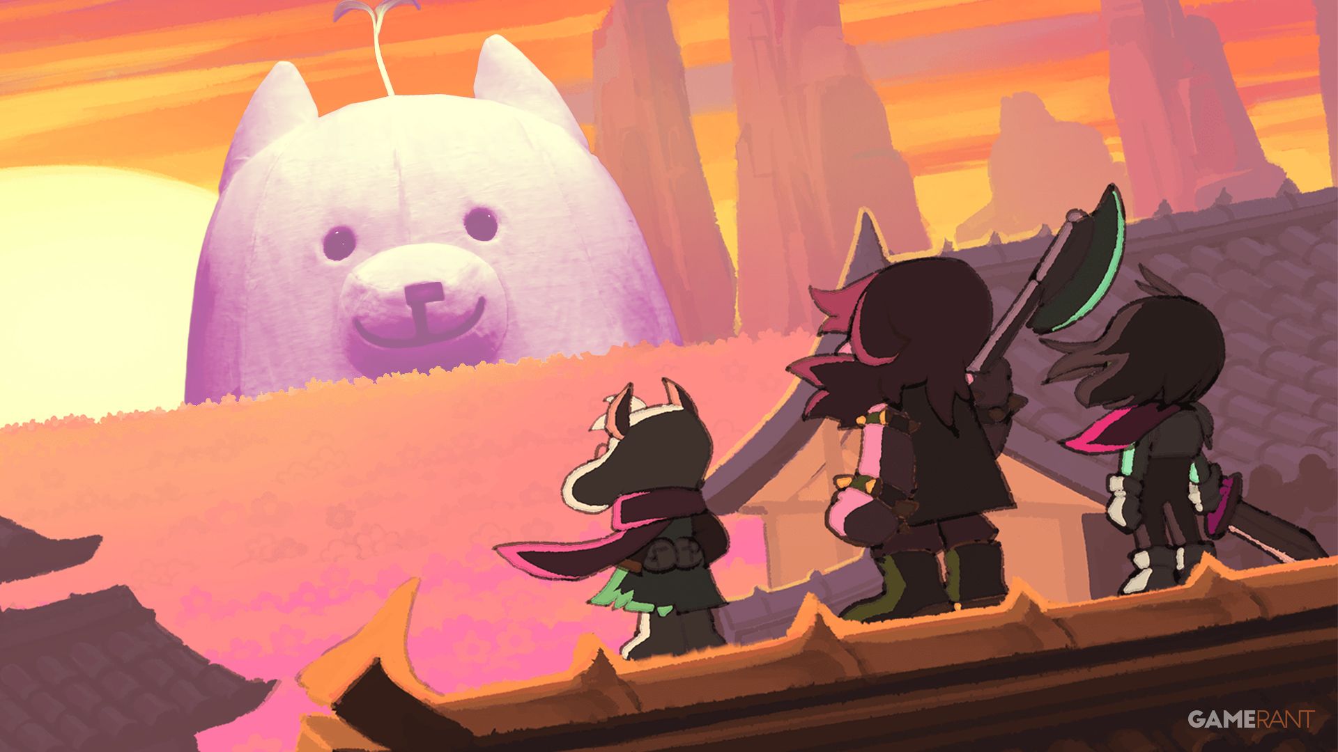 Deltarune Chapter 5 Just Got a Brand-New Update for July 2026