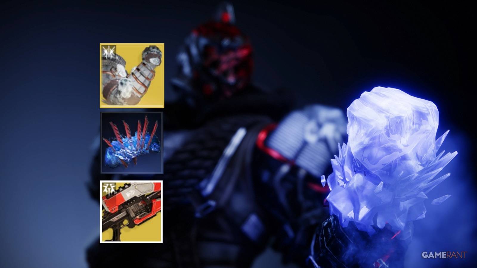 Destiny 2 Best Stasis Titan Build (Monument of Triumph)