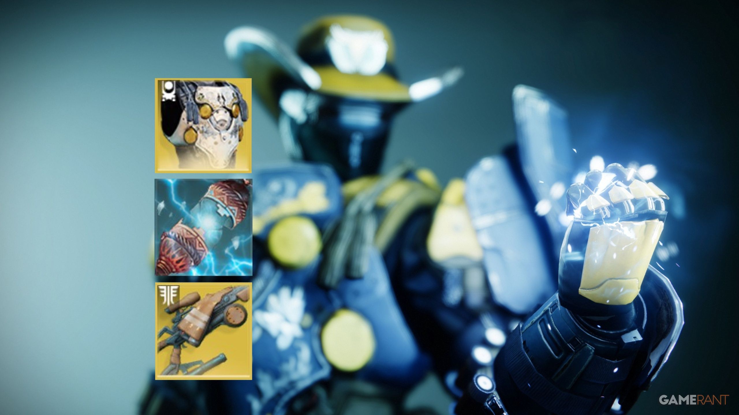 Destiny 2 Best Arc Bolt Charge Titan Build Cuirass Of The Falling Star Destiny 2 Best Titan Arc Build Monument Of Triumph 