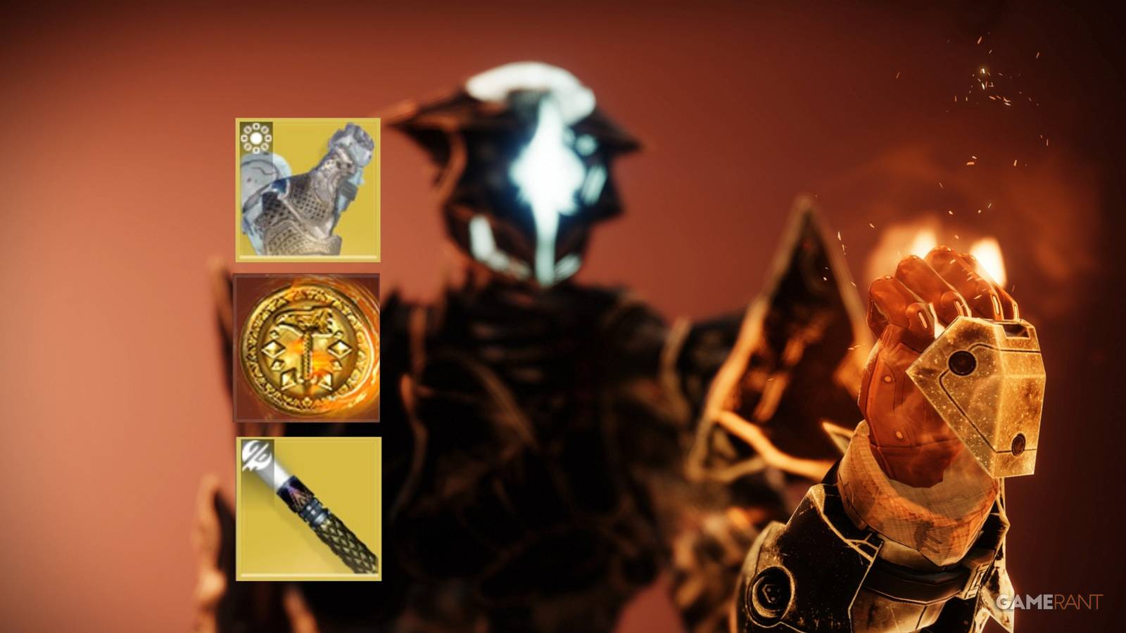 Destiny 2 Best Titan Solar Build (Monument of Triumph)