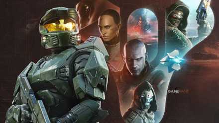 Halo MMOFPS like Destiny Leak featured image