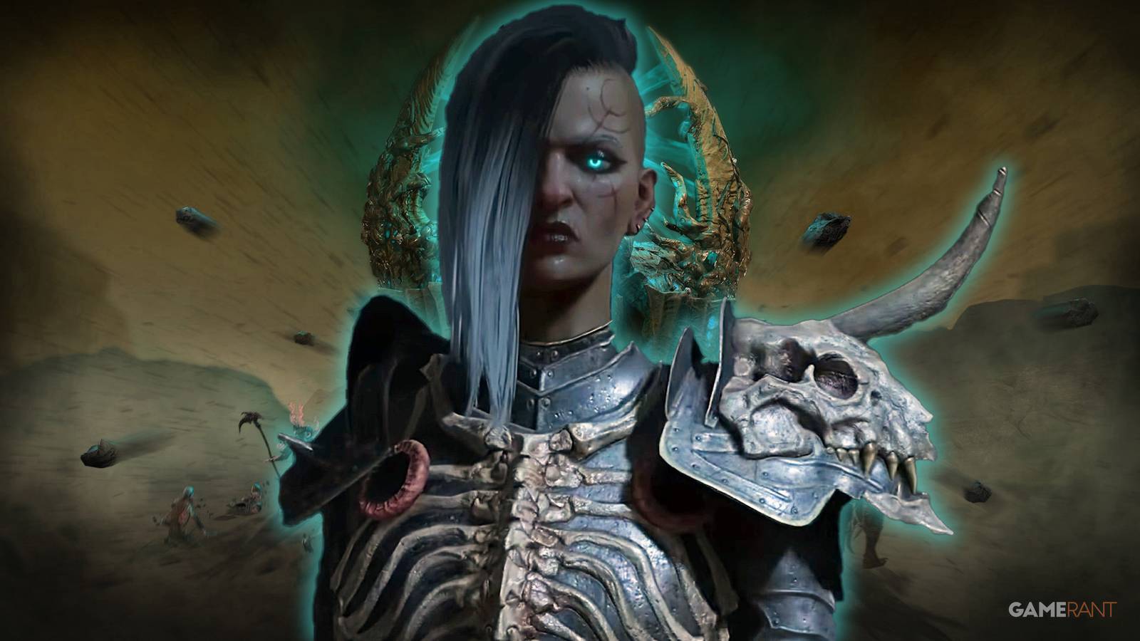 Diablo 4 Season 14’s S-Tier Necromancer Build Puts the ‘Death’ in Season of Death Awakening Diablo 4 Season 14’s S-Tier Necromancer Build Puts the ‘Death’ in Season of Death Awakening
