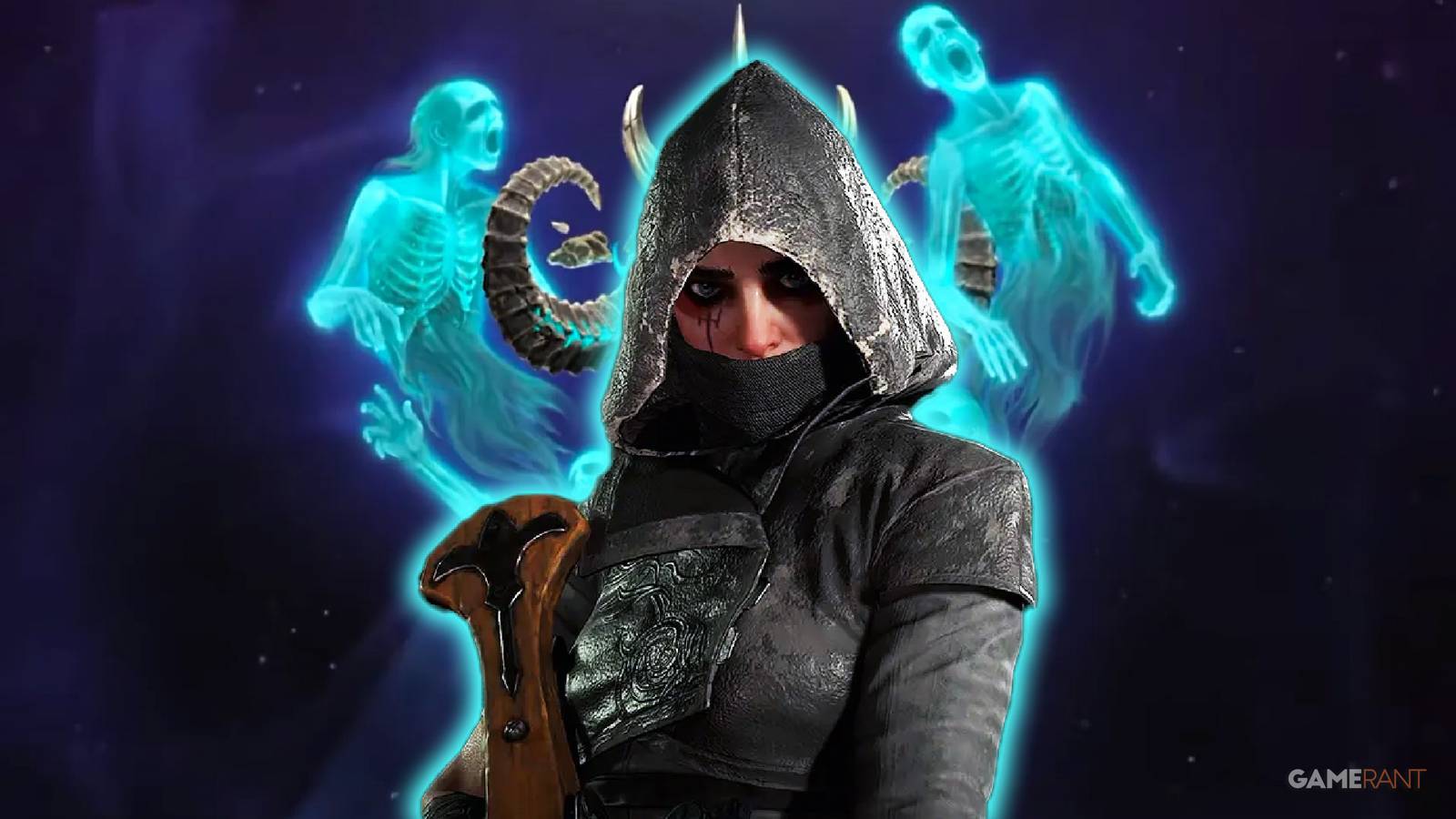 Diablo 4 Season 14’s Best Rogue Build Can Potentially Make the Server Lag Diablo 4 Season 14’s Best Rogue Build Can Potentially Make the Server Lag