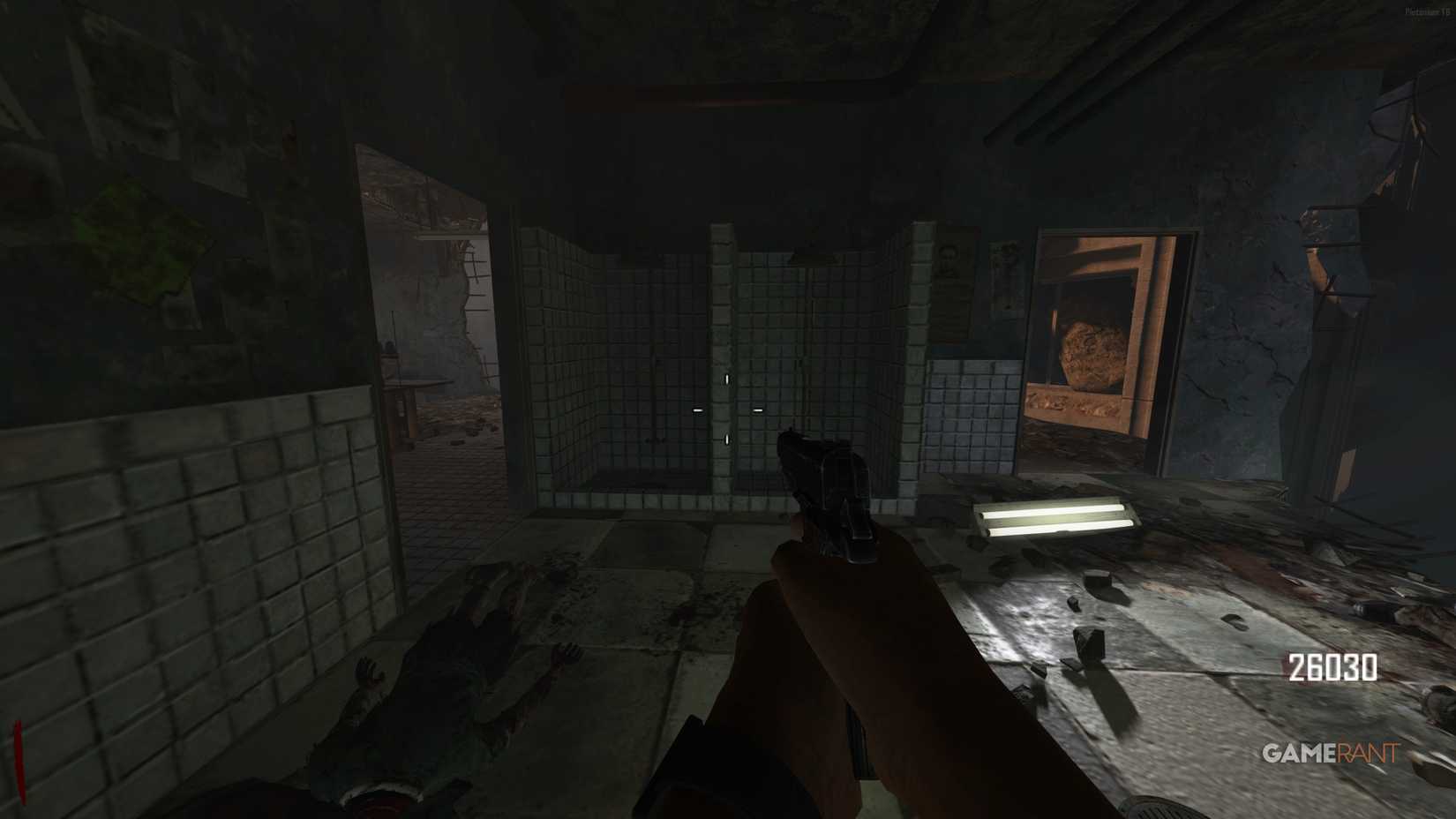 Die Rise - Bank Location