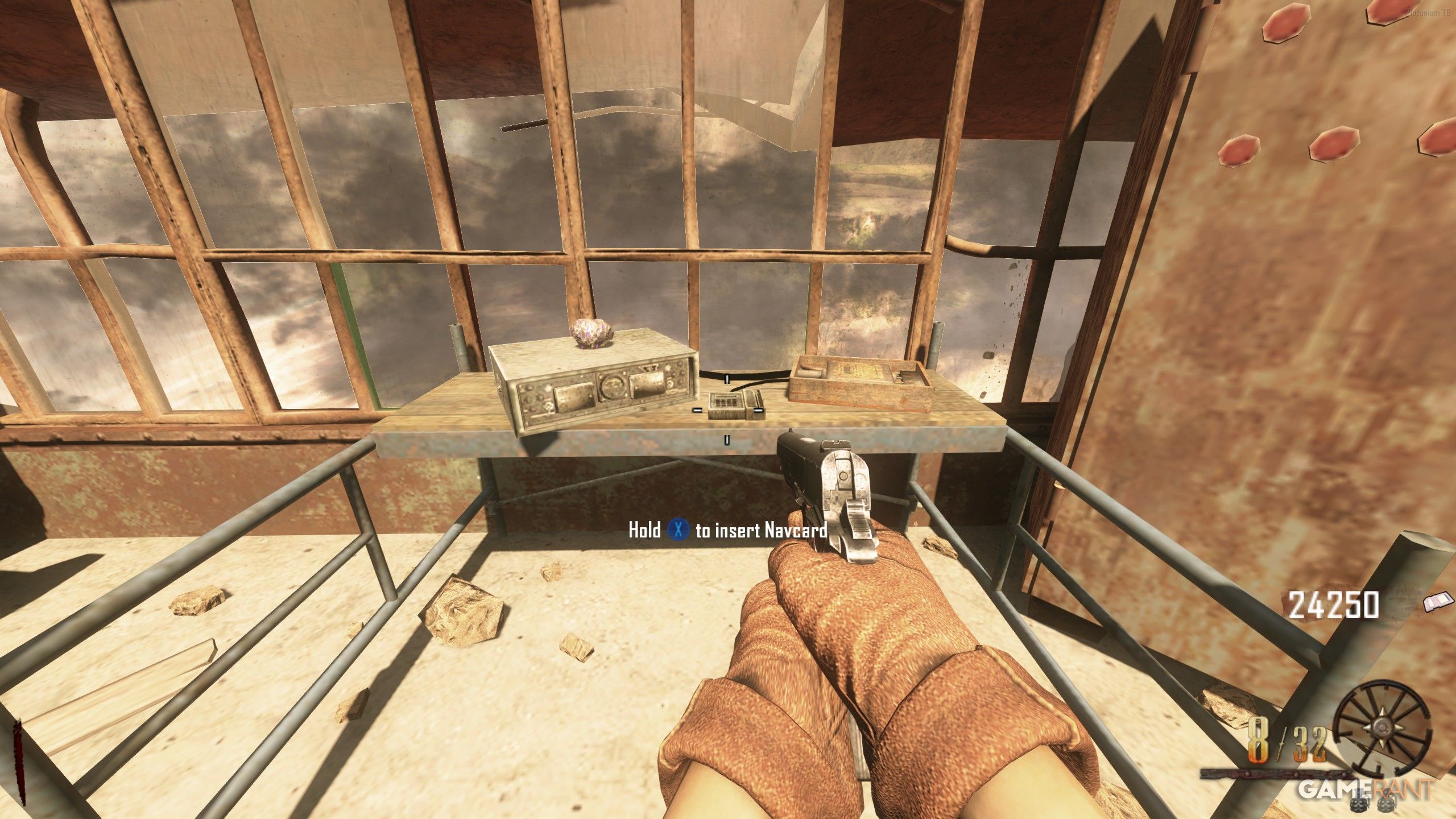 How to Complete the Super Easter Egg in BO2 Zombies