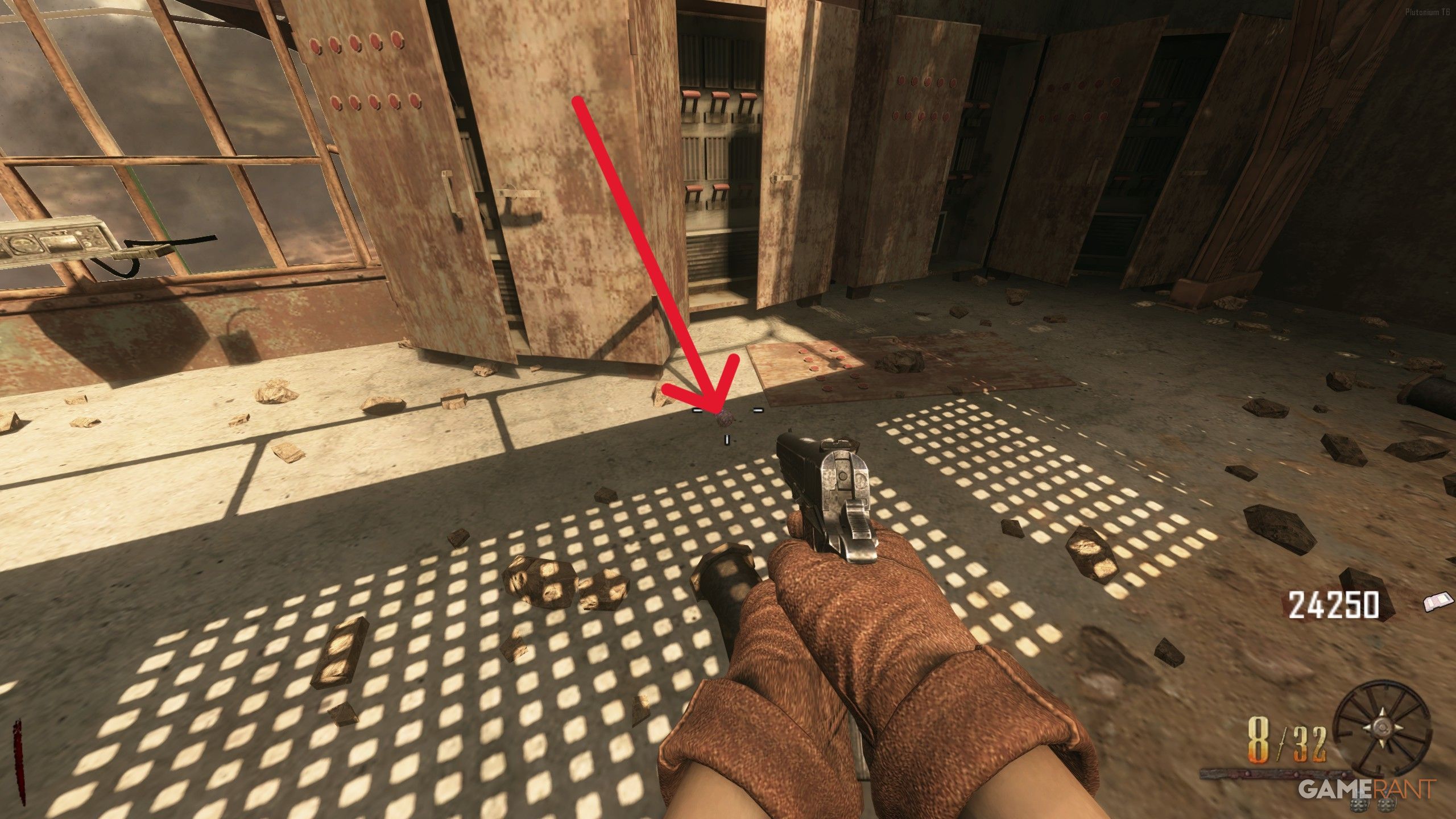 How to Complete the Super Easter Egg in BO2 Zombies