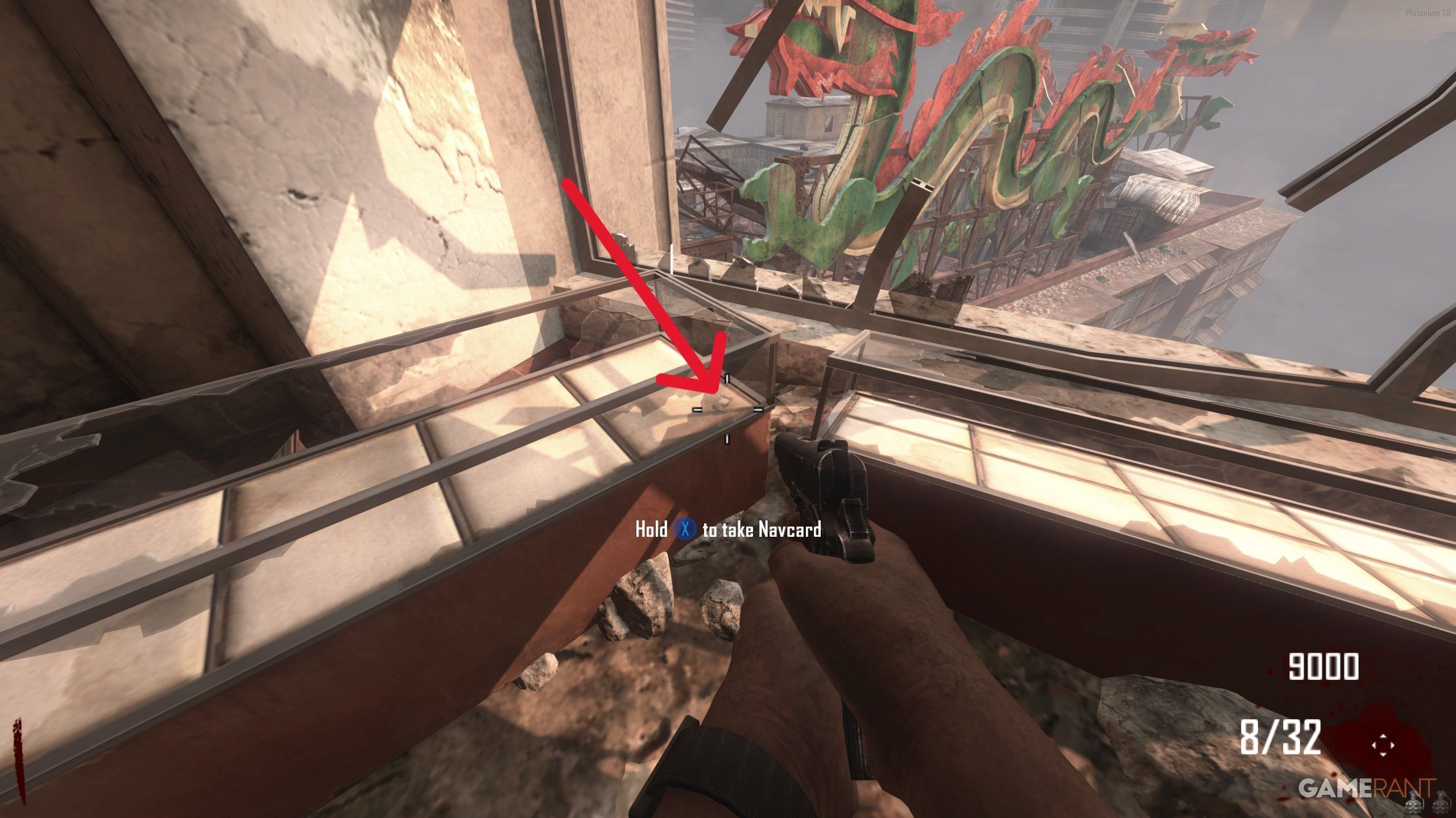 How to Complete the Super Easter Egg in BO2 Zombies