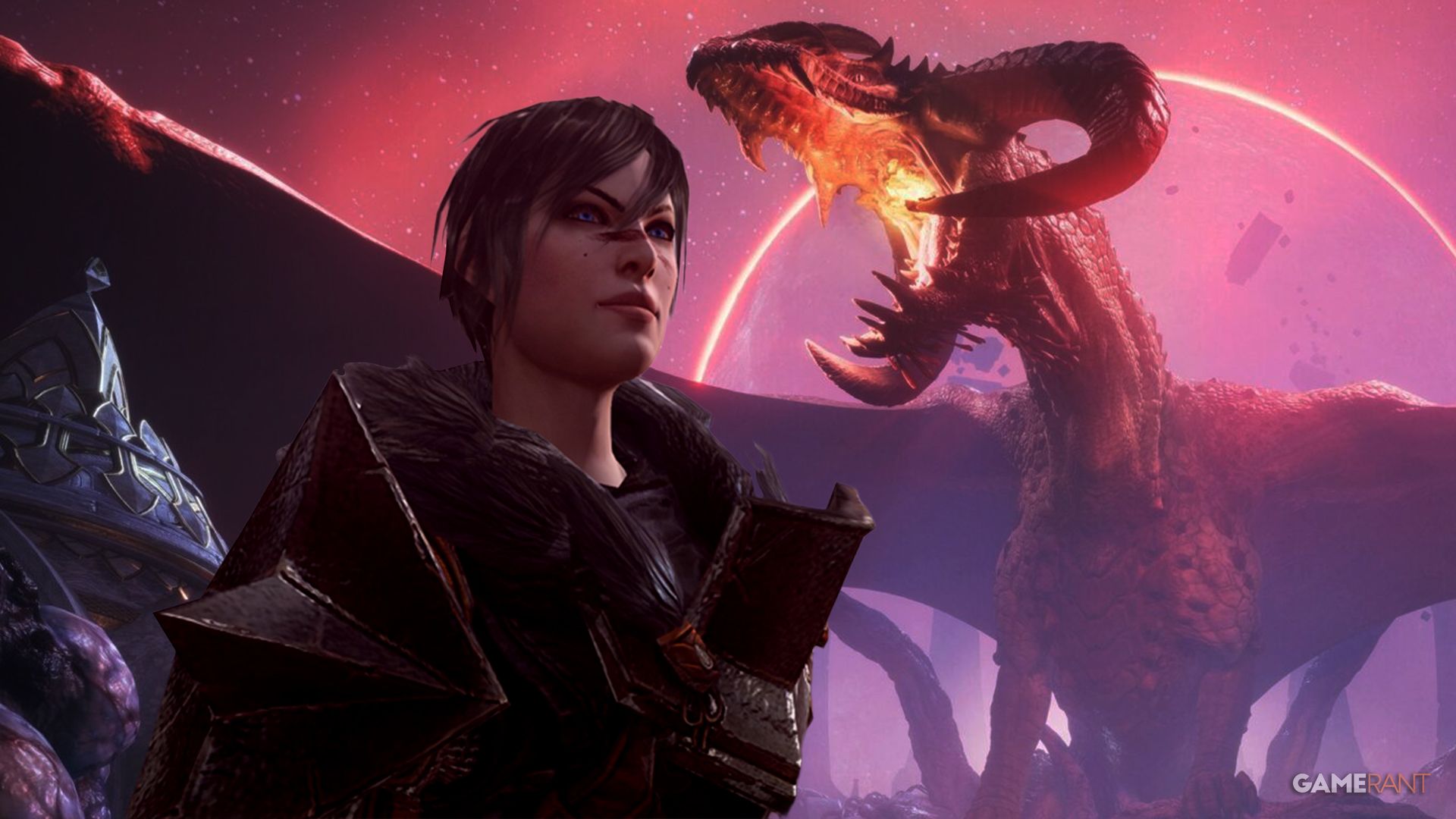 Dragon Age Screenshot Edited