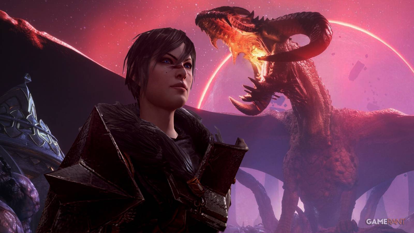 Dragon Age Creator Says His New RPG May Make or Break the Studio Dragon Age Creator Says His New RPG May Make or Break the Studio