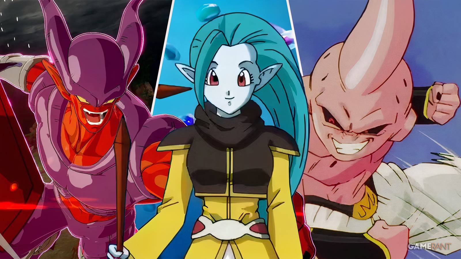 Dragon Ball: 5 Strongest Demons You've Never Heard Of, Ranked