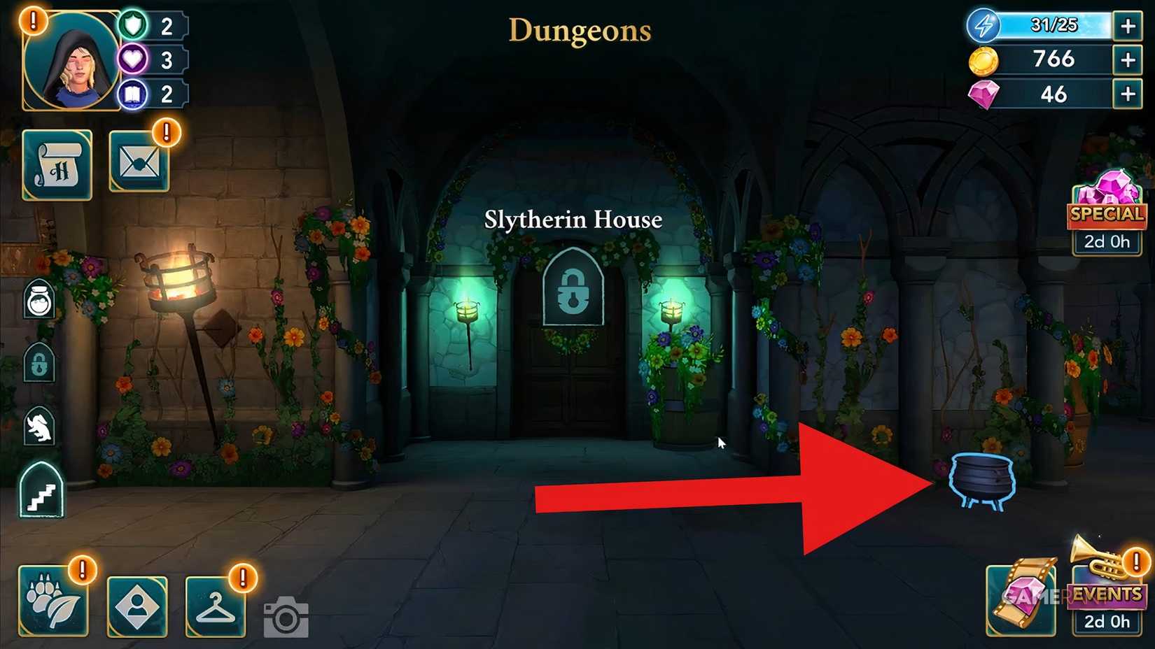 dungeons summer of mystery challenge day 3 (1)