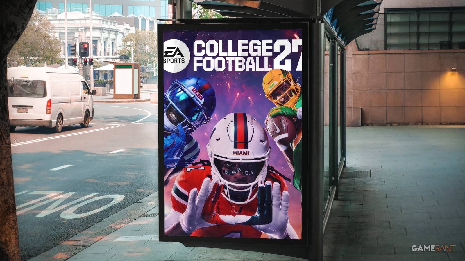 ‘That’s a Huge Opportunity’ EA Exec Talks In-Game Advertisements ‘That’s a Huge Opportunity’ EA Exec Talks In-Game Advertisements