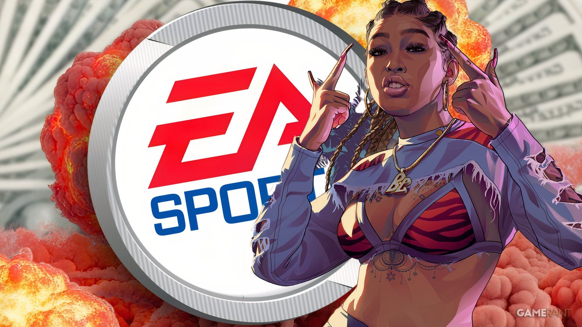 New EA Game Has Already Beaten GTA 6 in Price