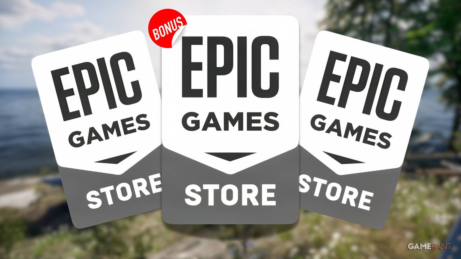 Epic Games Store Has 3 Extra Free Games in July 2026 Epic Games Store Has 3 Extra Free Games in July 2026