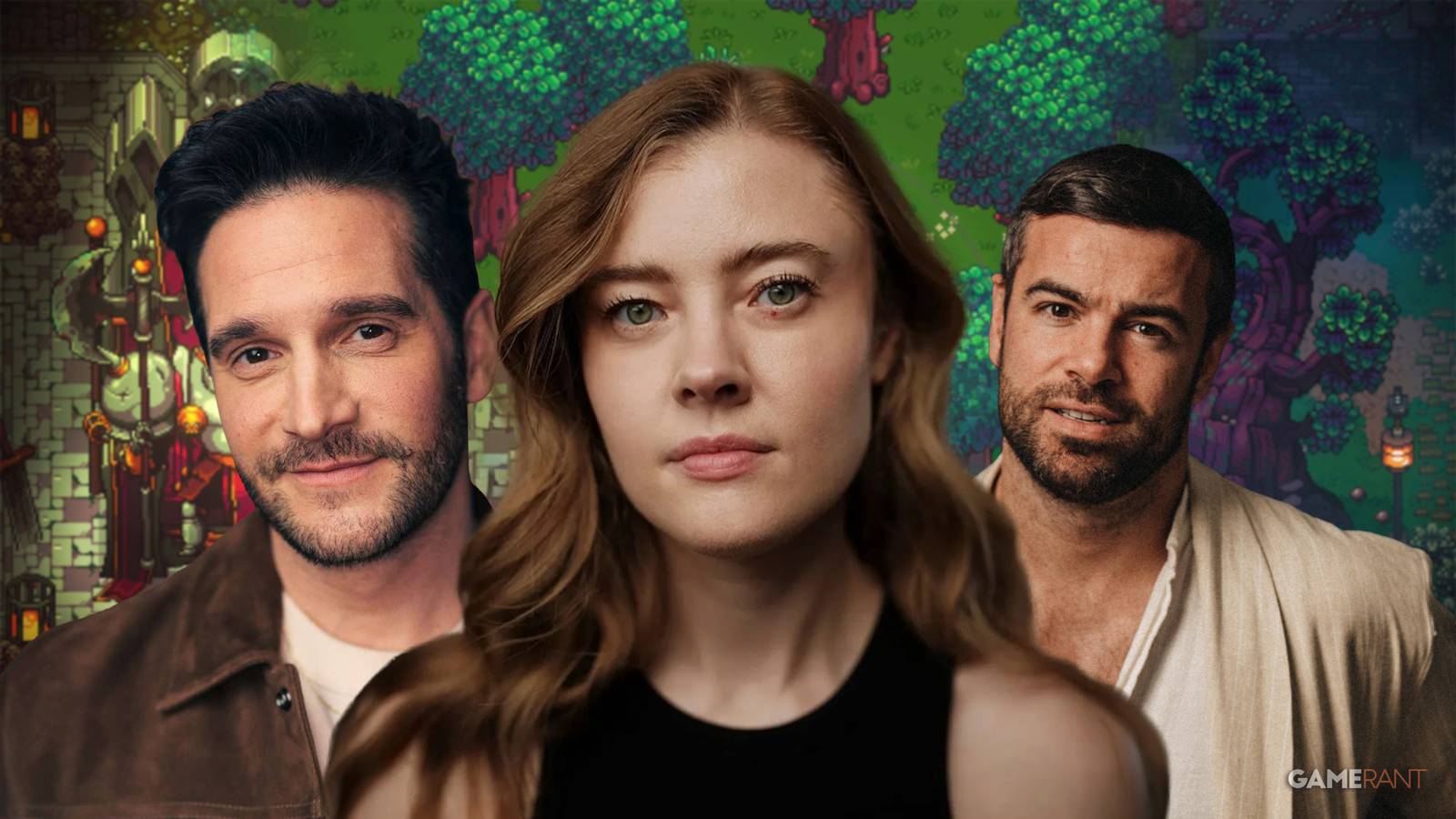 Stardew Valley Meets Diablo Was Enough, But Emberville’s Cast Reveal Sold Me Stardew Valley Meets Diablo Was Enough, But Emberville’s Cast Reveal Sold Me