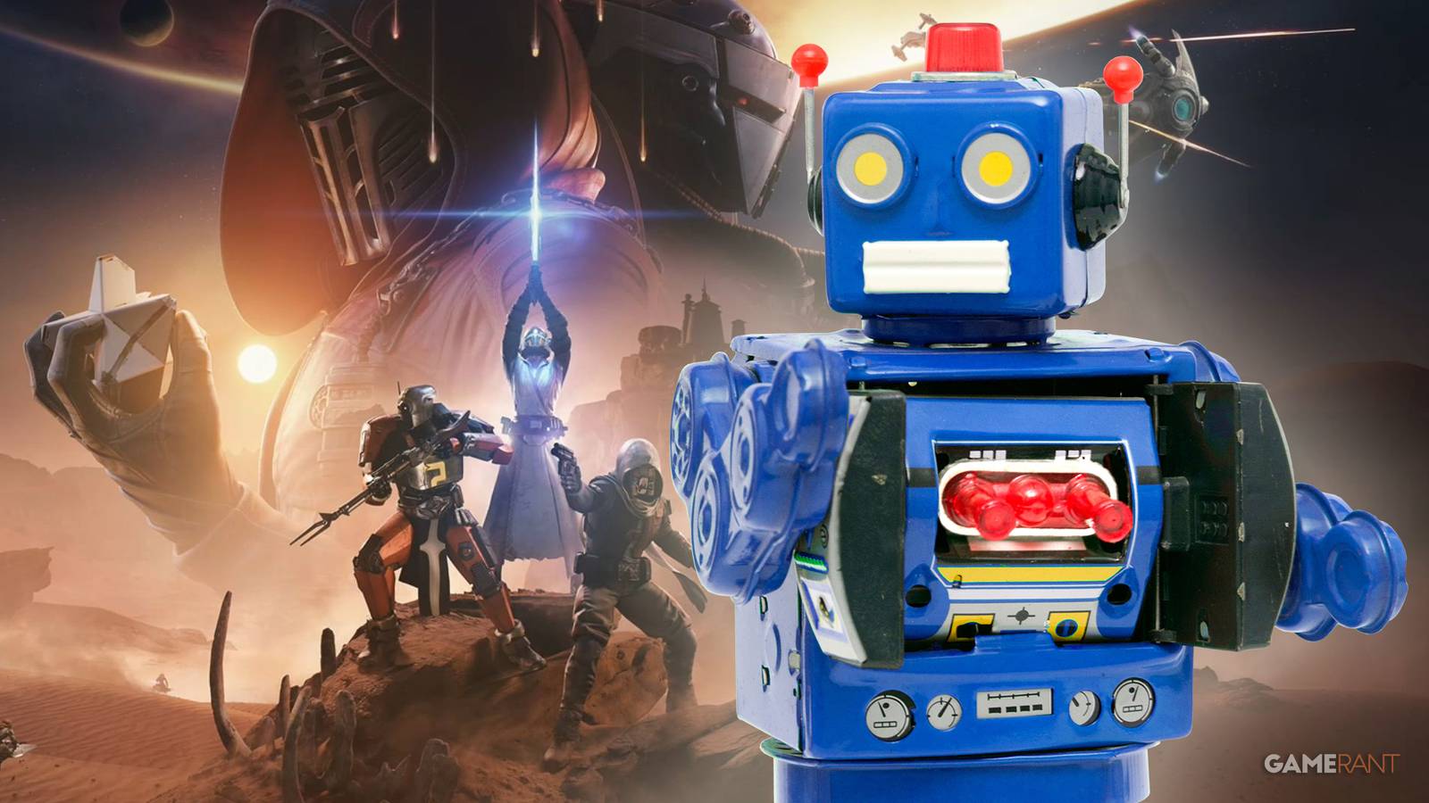 Epic Games CEO Claims AI Could Have Saved Destiny 2 Epic Games CEO Claims AI Could Have Saved Destiny 2