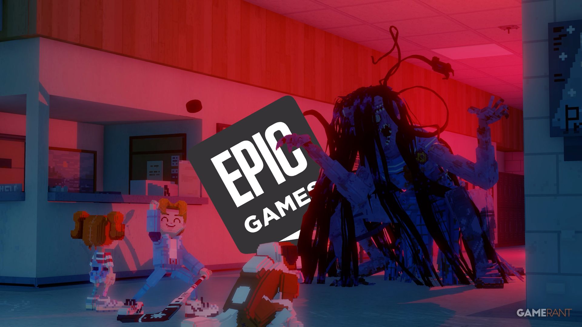 epic games store free game july 16 echo generation claim right now